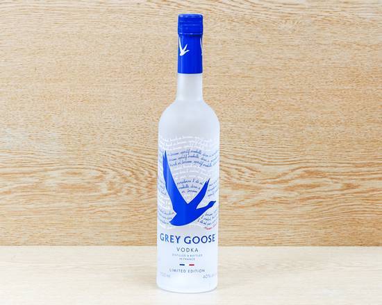 Grey Goose Original Vodka 70cl