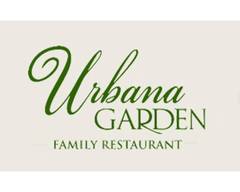 Urbana Garden Family Restaurant