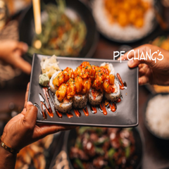 P.F. Chang’s - Ponce
