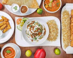 Shams Bistro - Leipzig