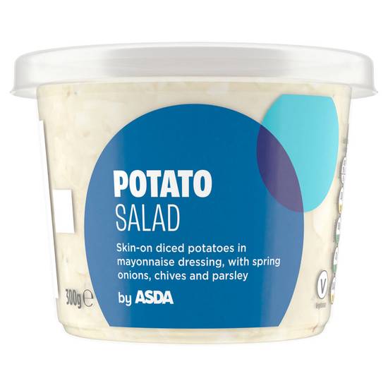 ASDA Creamy Potato Salad 300g