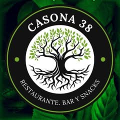 Casona 38 (Texcoco)