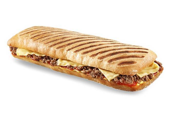 🌯🌯 Panini Bolognaise 🧀🥩🍅