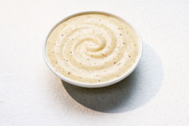 CAESAR DRESSING SIDE