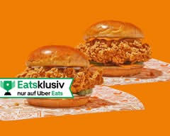 Popeyes Louisiana Kitchen (Neuchâtel)