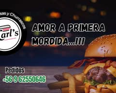 Karl´s (Caletera)