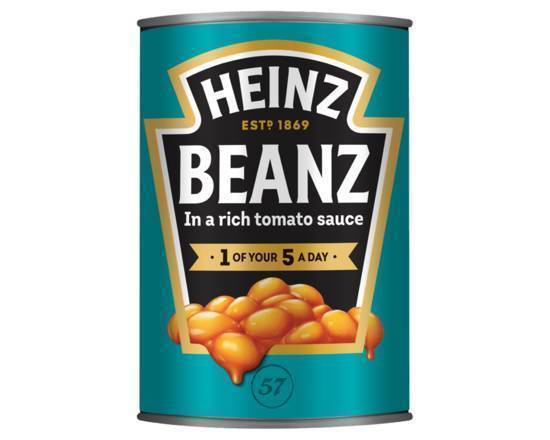 Heinz Baked Beanz 415g