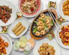 Happy Valley Chinese restaurant