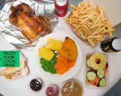 Chicken Spot Coolum
