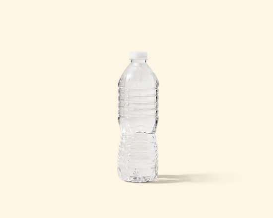 Bottled Water