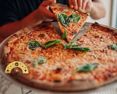 Eleventh Street Pizza - Downtown Miami
