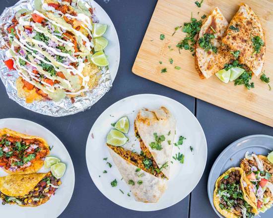 Tacos y Tequila Grill and Bar
