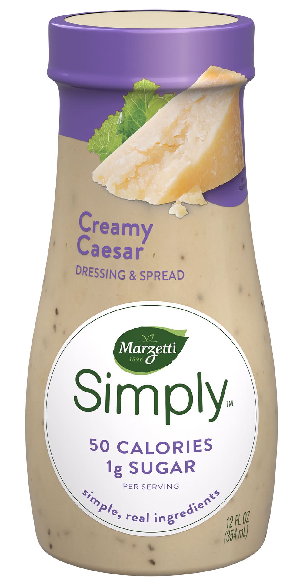 marzetti caesar dressing Royal Single Serve-1.5 oz.-60/Case MPN# 82000 Round Eye Supply marzetti caesar dressing Marzetti Simply