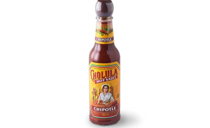 Cholula Hot Sauce - Chipotle 150ml
