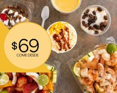 Tacos de Canasta Don Paco (Tuxtla Gutierrez)