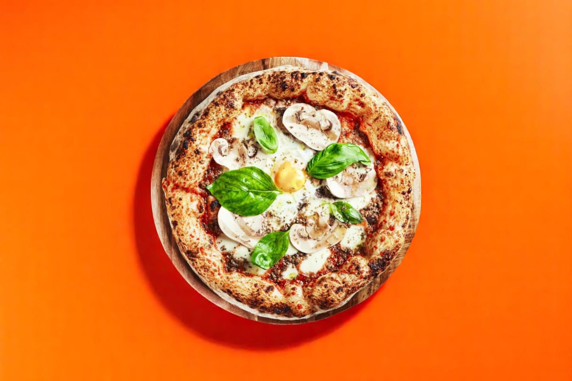 🍕Campione