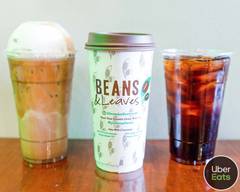 Beans and leaves coffee and tea cafe II, Inc. 