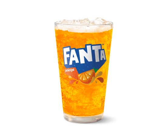 Medium Fanta®