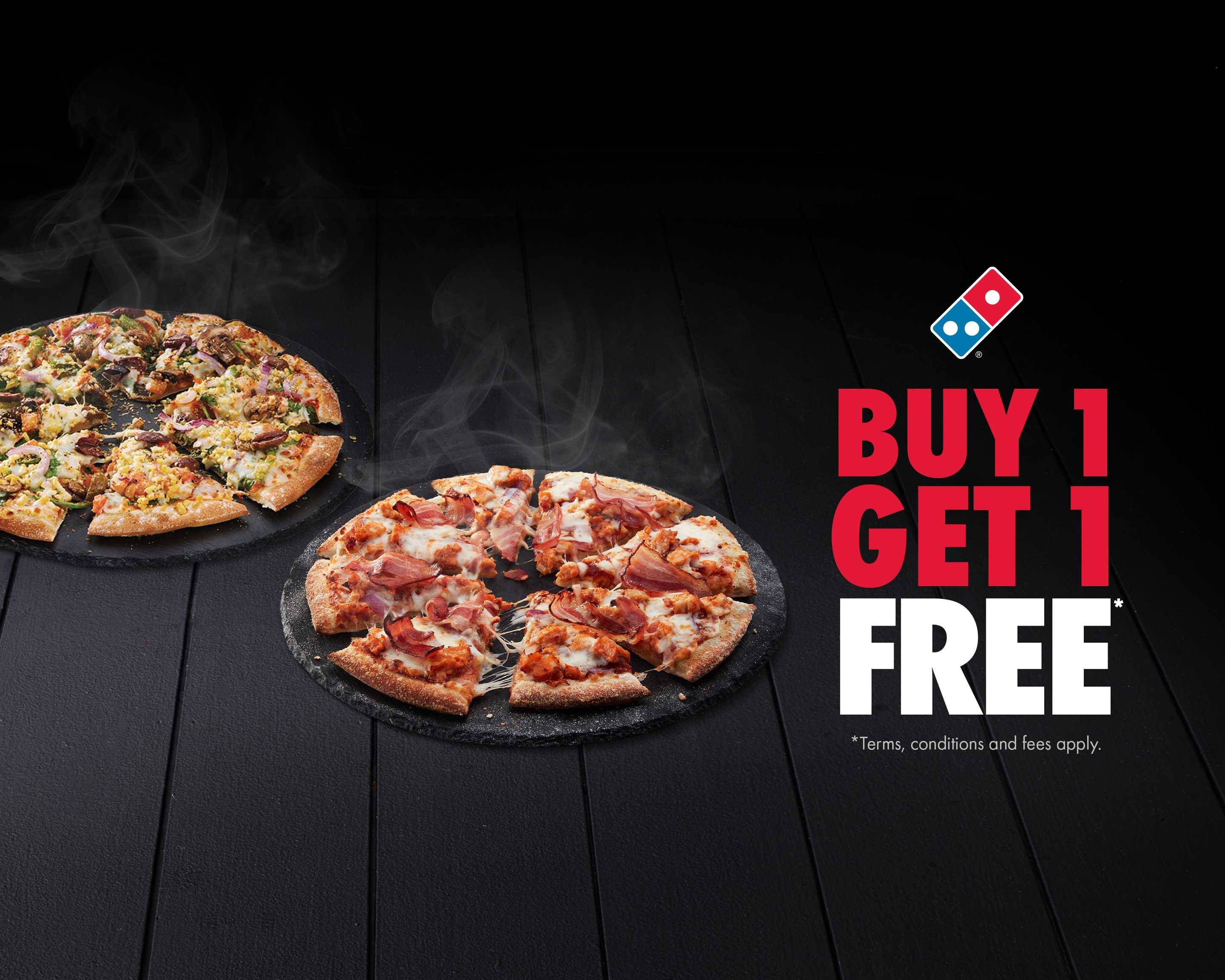 Order Domino&rsquo;s (Wyoming) | Menu &amp; Prices | Central Coast Delivery 