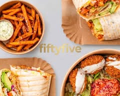 FIFTYFIVE