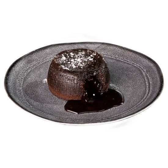 Lava Cake