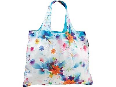 Samsonite Polyester Shopping Bag, Assorted Colors (104821-1582)