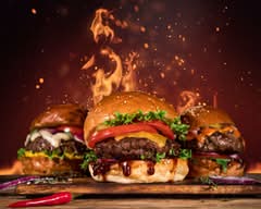 Mike´s Burgers
