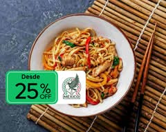 House of Wok (Santa Fe)