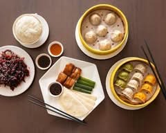 Dickson Dumpling House