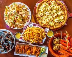 Chickie's & Pete's (EHT)