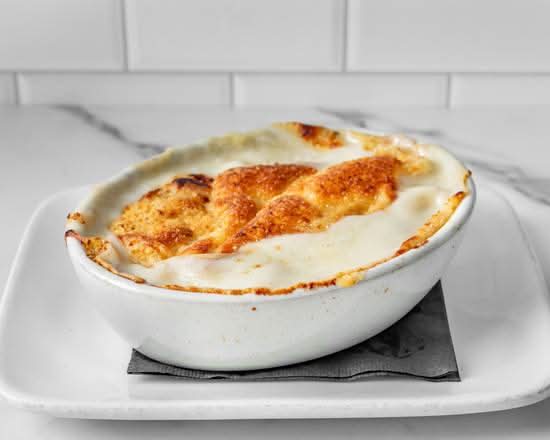 Mac & Cheese