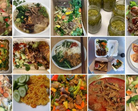 Warung Authentic