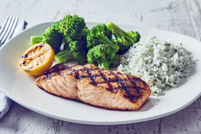 Salmon