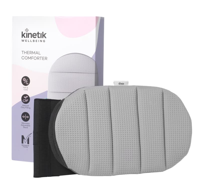 Kinetik Wellbeing Comfort Thermal Wrap