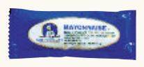 Chef's Quality - Mayonnaise Packets - 200 ct (1X200|Case of 1)