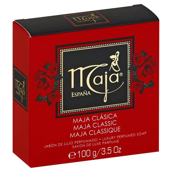 Maja Espana Classic Luxury Perfumed Soap