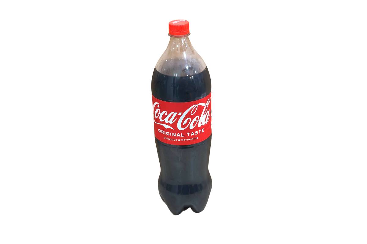 Coca Cola 1.5L