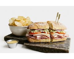 The Sandwich Factory (Murfreesboro)