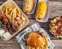 Brasas (10791 NW SOUTH RIVER DR)