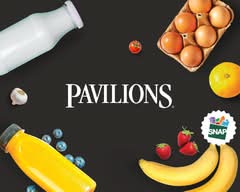 Pavilions (3901 Portola Pkwy)