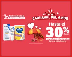 Farmacias Económicas (Cuenca Totoracocha)