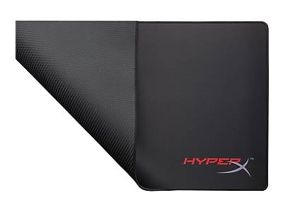 Hyperx Fury S Pro Black Hxmpfsxl Gaming Mouse Pad