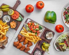 Grand Flavor Restaurant