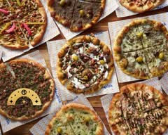 Manakish Oven & Grill (San Jose)