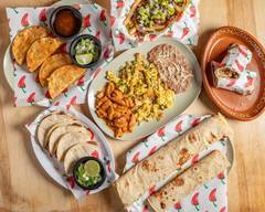 Rafa's Burritos Horizon