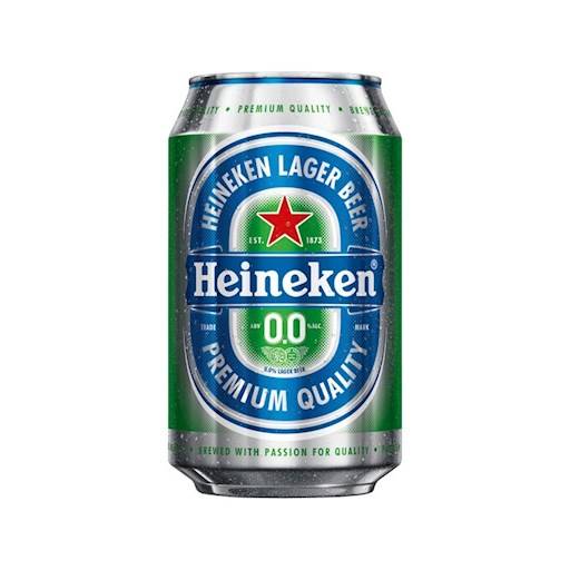 Heineken - Sans alcool