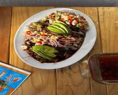 Mariscos la perdida express (Puerto Vallarta)