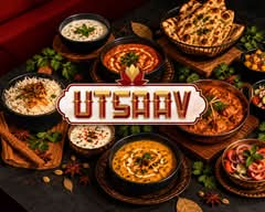 UTSAAV Food 🍛 Taste of India