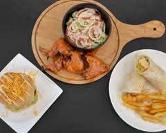 The Tellos Restaurant