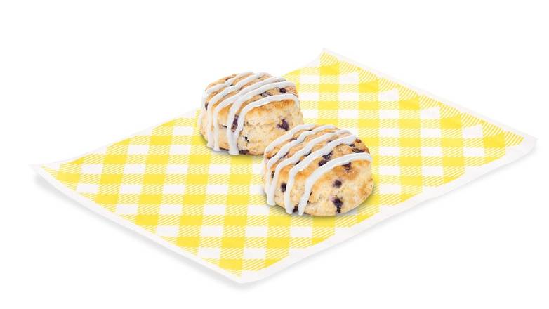 Bo-Berry Biscuit® 2-Pack